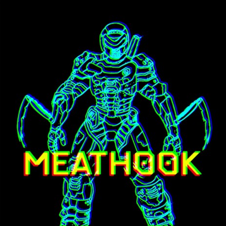 Meathook (Cyberpunk Cover) | Boomplay Music