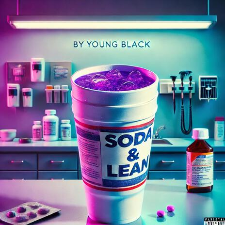 SODA & LEAN | Boomplay Music