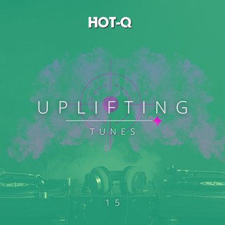 Uplifting Tunes 015