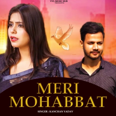 Meri Mohabbat | Boomplay Music