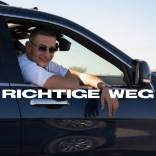 Richtige Weg