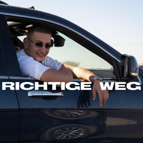 Richtige Weg | Boomplay Music