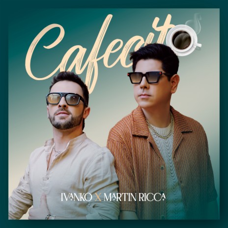 Cafecito ft. Martin Ricca | Boomplay Music