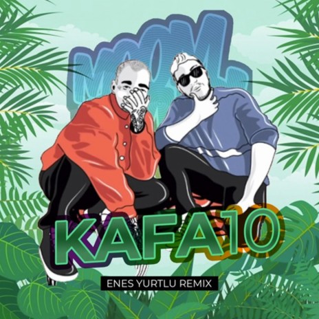 Kafa10 | Boomplay Music