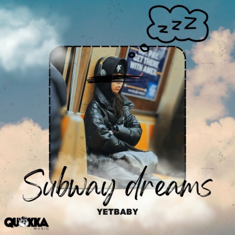 Subway Sleep ft. Quokka Music | Boomplay Music