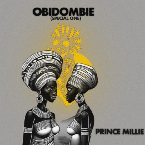 OBIDOMBIE (SPECIAL ONE) | Boomplay Music