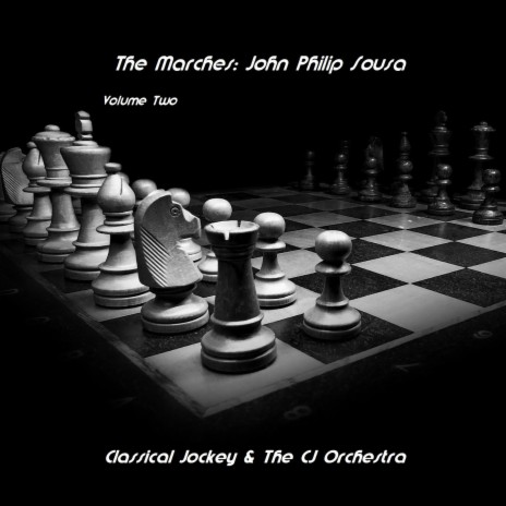 The White Plume ft. Classical Jockey & The CJ Orchestra | Boomplay Music