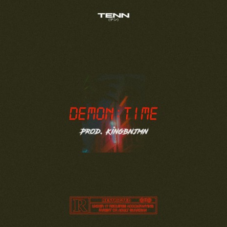 Demon Time | Boomplay Music