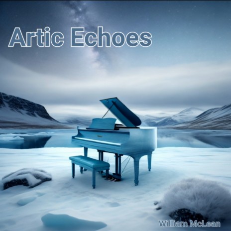 Artic Echoes | Boomplay Music