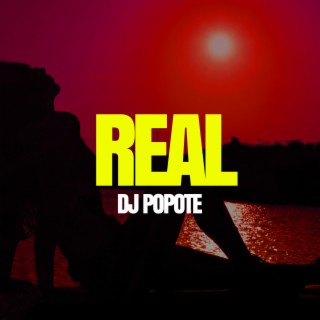 DJ POPOTE