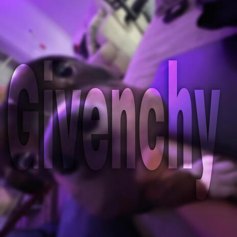 Givenchy ft. MannyDarkzz