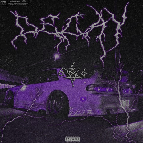 DECAY ft. HXSPITAL PLAYA | Boomplay Music