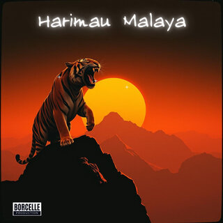 Harimau Malaya