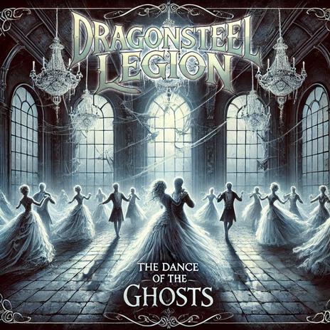 The Dance of the Ghosts | Boomplay Music