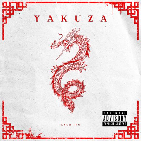 Yakuza ft. The Grime | Boomplay Music