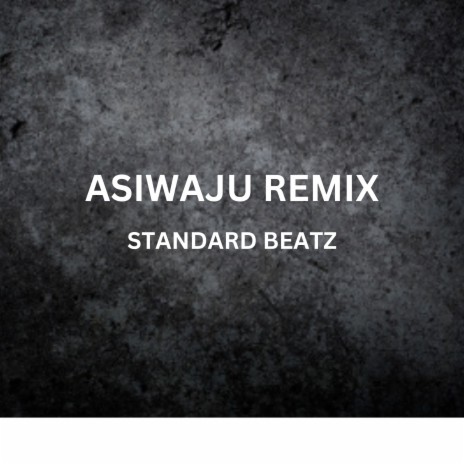 Asiwaju (Remix) | Boomplay Music