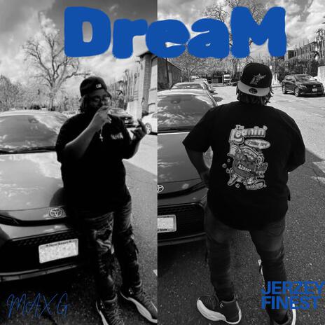 Dream | Boomplay Music