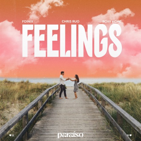 Feelings ft. Chris Ruo & Rory Hope | Boomplay Music