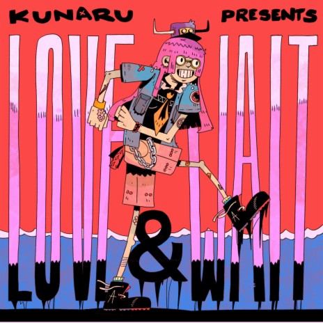 Love & Wait | Boomplay Music