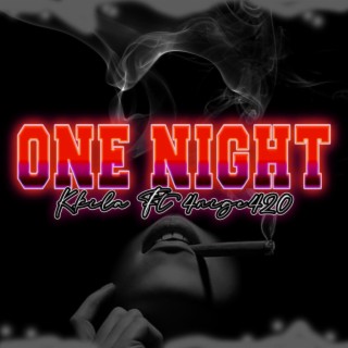 One night