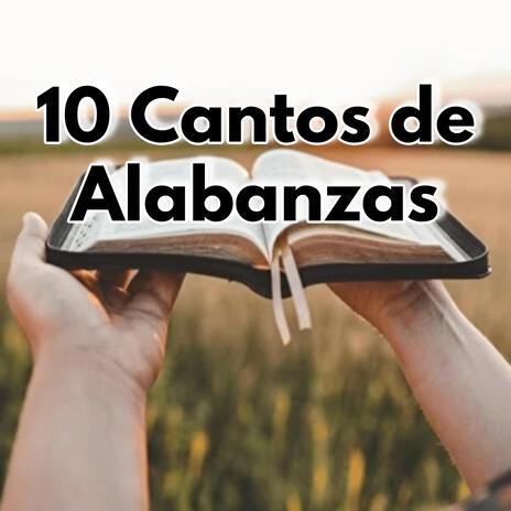 Alabanza Sagrada ft. Fuego Nuevo Christian Hymns | Boomplay Music