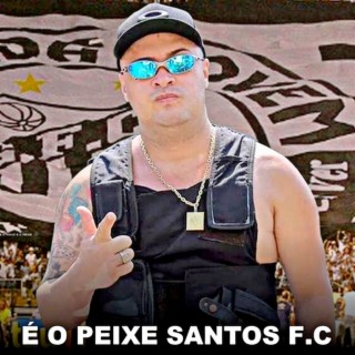 É o Peixe Santos F.C