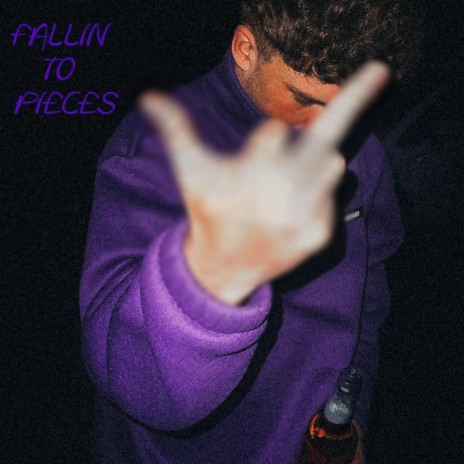 Fallin To Pieces | Boomplay Music