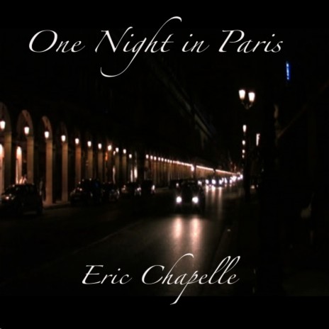 One Night in Paris | Boomplay Music