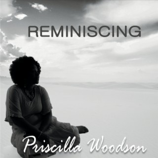 Priscilla Woodson