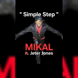 Simple Step ft. Jeter Jones lyrics | Boomplay Music