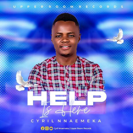 Help is here | Boomplay Music