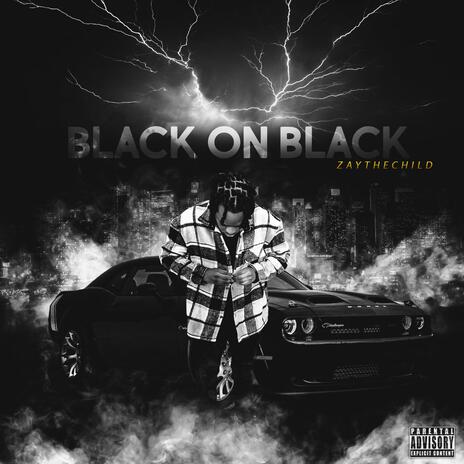 Black on Black | Boomplay Music