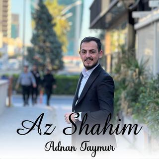 Az Shahim ئەس شاهم