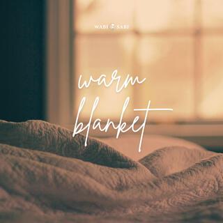 warm blanket