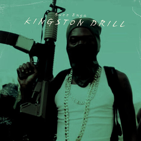 Kingston Drill Riddim | Boomplay Music