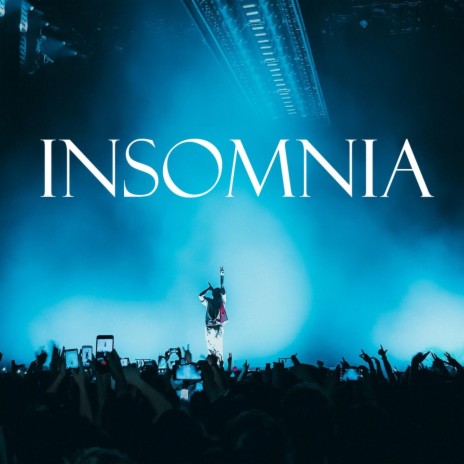 Insomnia (Techno Mix) | Boomplay Music