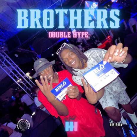 Brothers | Boomplay Music