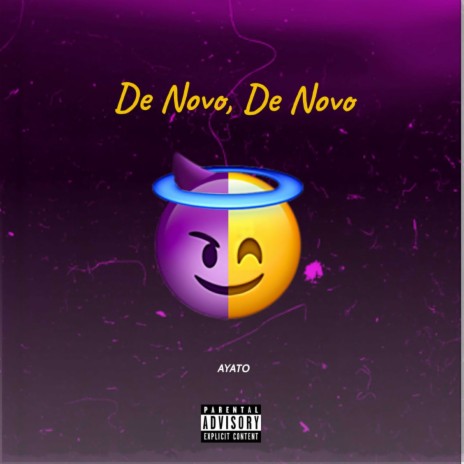 De Novo, de Novo | Boomplay Music