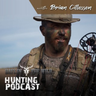 Lessons Learned: Ibex Hunting with Brian Cillessen