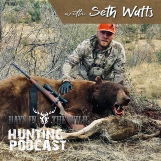 Bear Hunting Tactics with Seth Watts