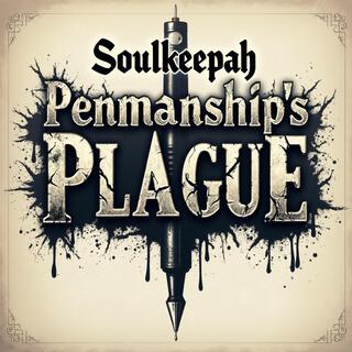 Penmanship's Plague EP