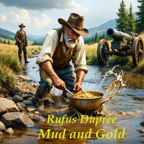 Mud and Gold | Boomplay Music