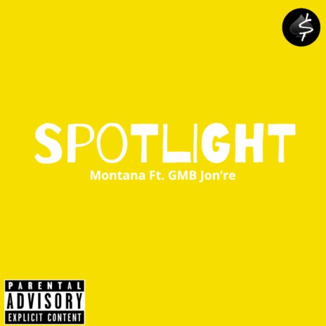 Spotlight ft. GMB Jon're | Boomplay Music