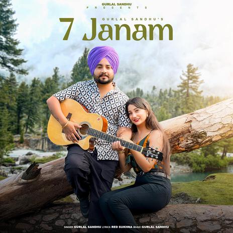 7 Janam | Boomplay Music