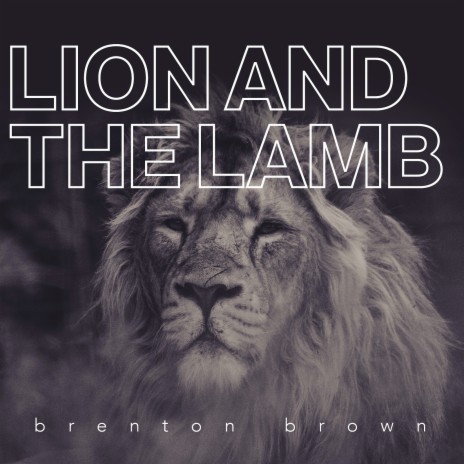 Lion and the Lamb | Boomplay Music