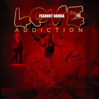Love Addiction (LAD) Tha EP