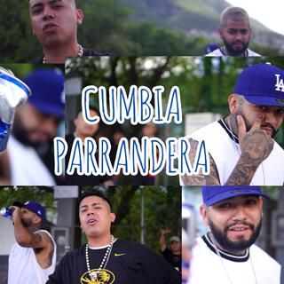 Cumbia Parrandera