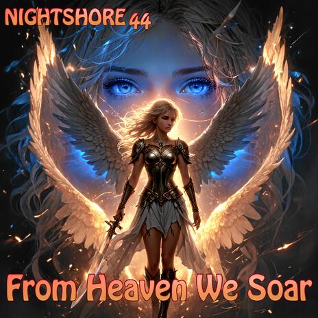 From Heaven We Soar | Boomplay Music