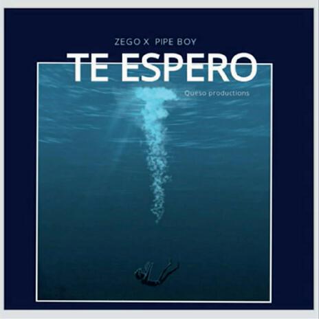 Te Espero ft. Pipe Boy | Boomplay Music