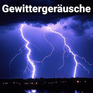 Gewittergeräusche